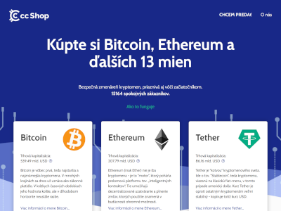 ccShop.sk